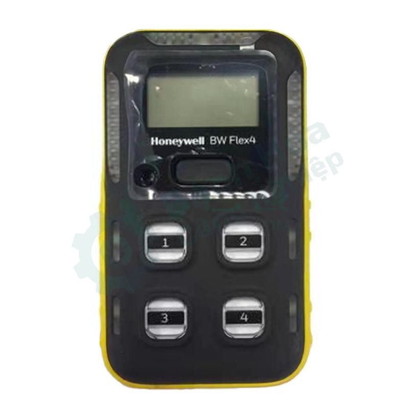 Máy đo khí đơn O2 cầm tay HONEYWELL HFK490
