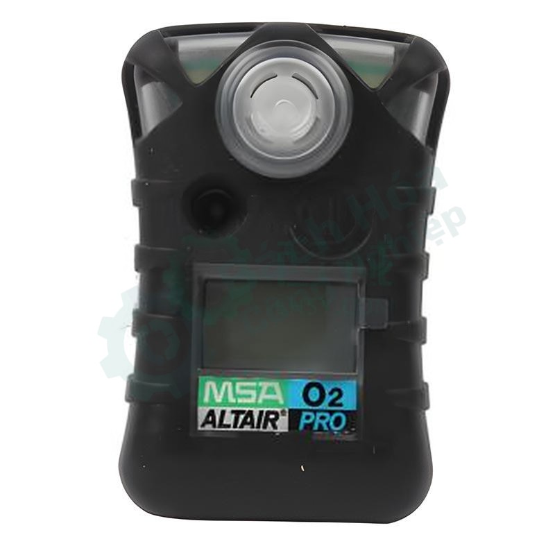 Máy đo khí đơn O2 cầm tay MSA 8241003