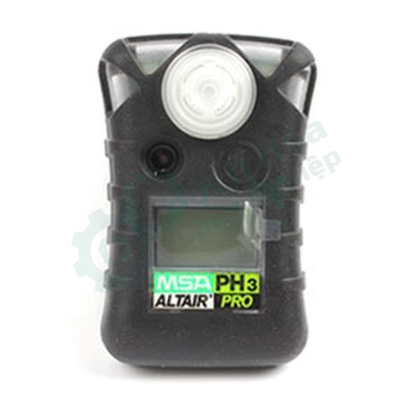 Máy đo khí đơn PH3 cầm tay MSA 8241011