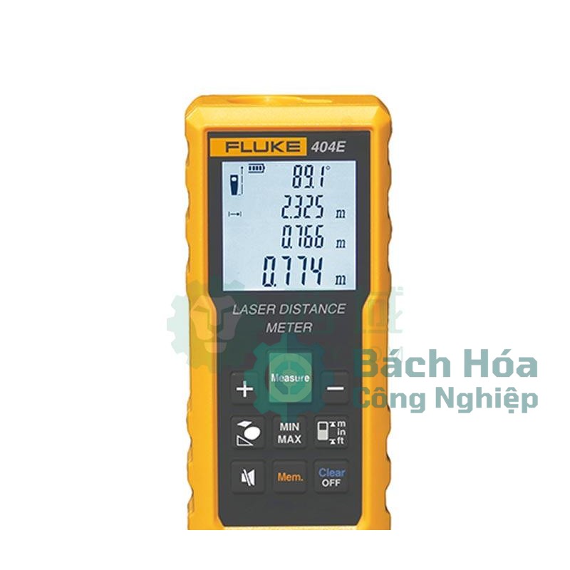 Máy đo khoảng cách laser FLUKE FLUKE404E