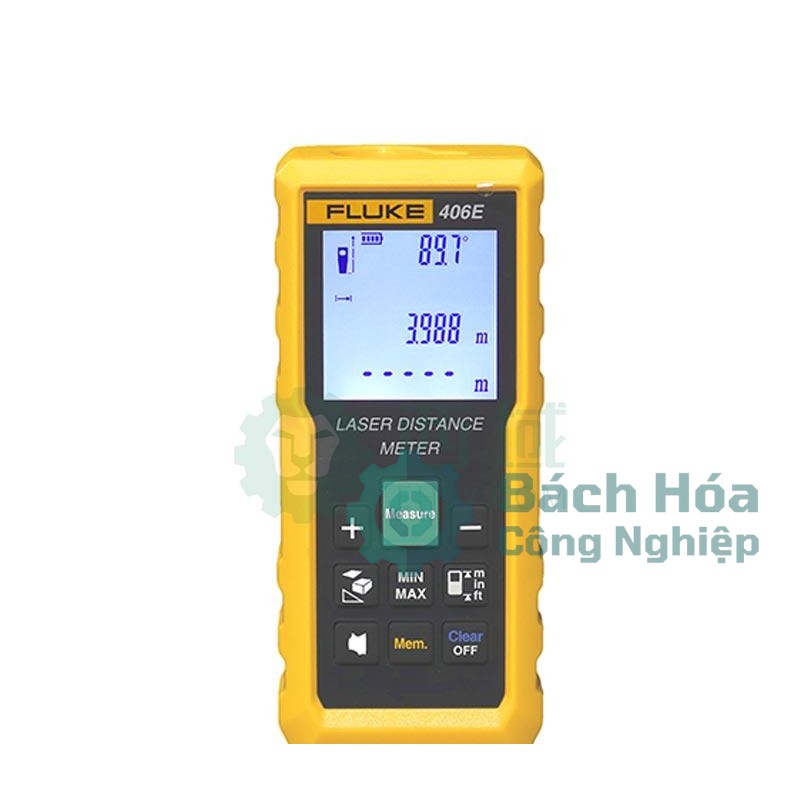 Máy đo khoảng cách laser FLUKE FLUKE406E