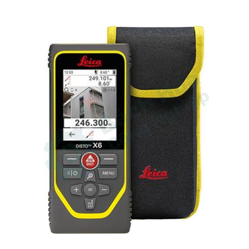 Máy đo khoảng cách laser LEICA NJL974