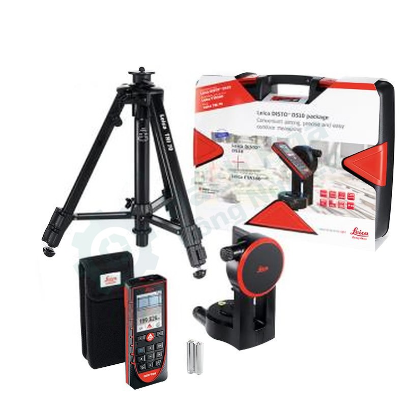 Máy đo khoảng cách laser LEICA NJL975