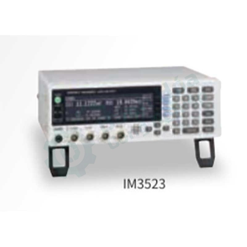 Máy đo LCR HIOKI IM3523