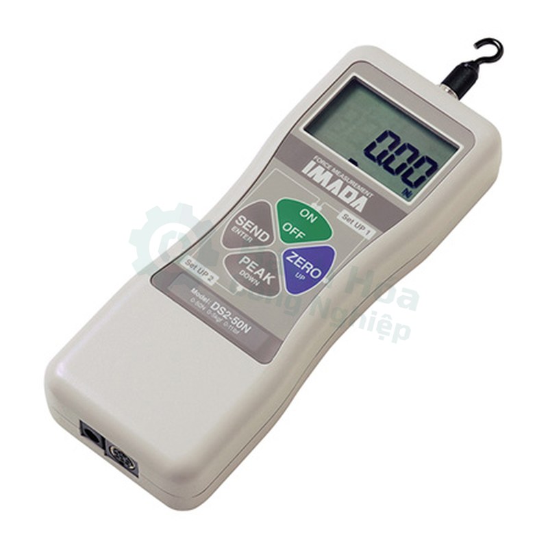 Máy đo lực IMADA MV-1000N2