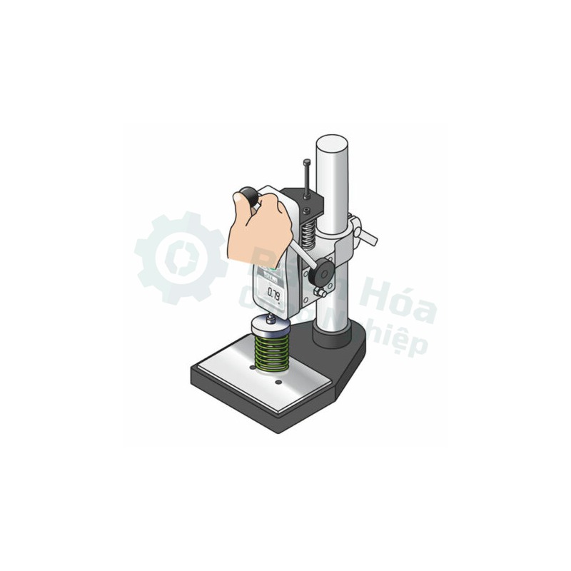 Máy đo lực IMADA SVL-1000N