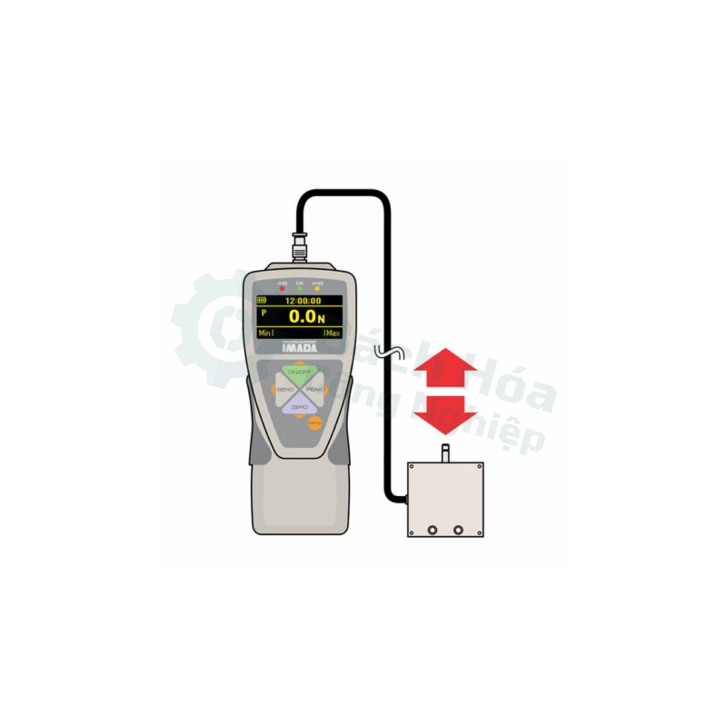 Máy đo lực IMADA ZTA-500N