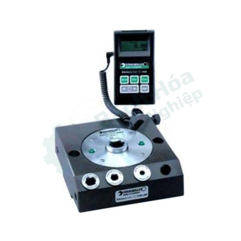 Máy đo lực siết (máy kiểm tra mô-men) STAHLWILLE 7707-2W