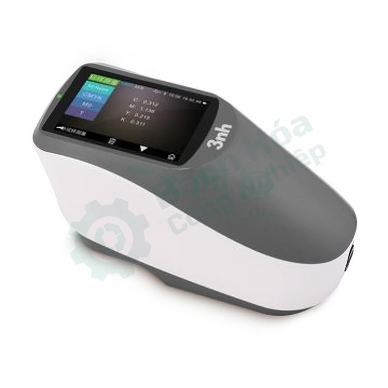 Máy đo mật độ quang phổ NH YD5010