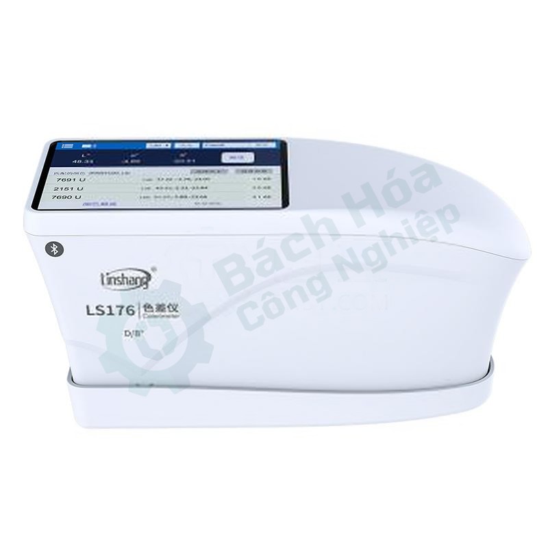 Máy đo màu (Colorimeter) LINSHANG LS176