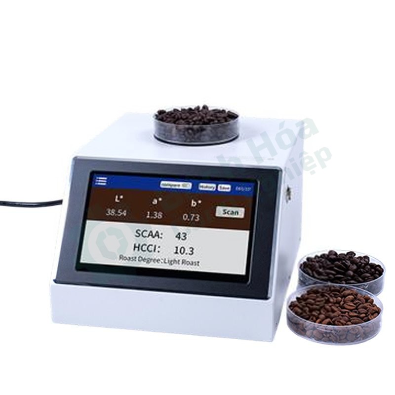 Máy đo màu (Colorimeter) LINSHANG LS177C