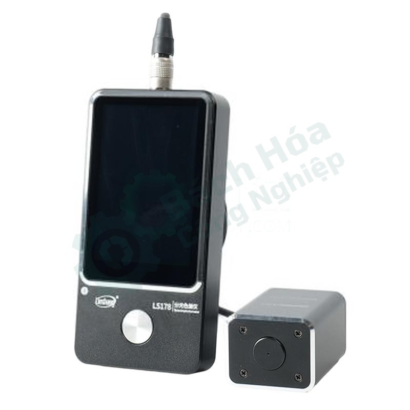 Máy đo màu (Colorimeter) LINSHANG LS178