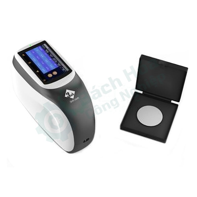 Máy đo màu quang phổ đa góc NH MS3003