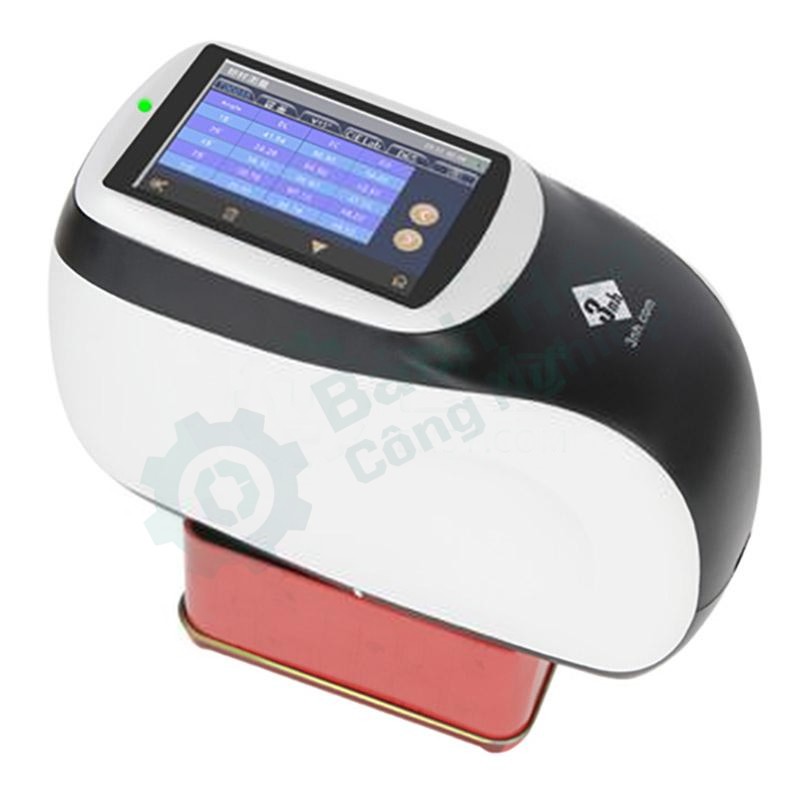 Máy đo màu quang phổ đa góc NH MS3005