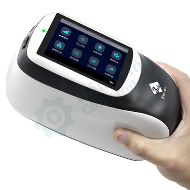 Máy đo màu quang phổ đa góc NH MS3012