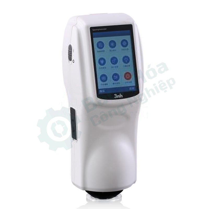 Máy đo màu quang phổ NH NS800