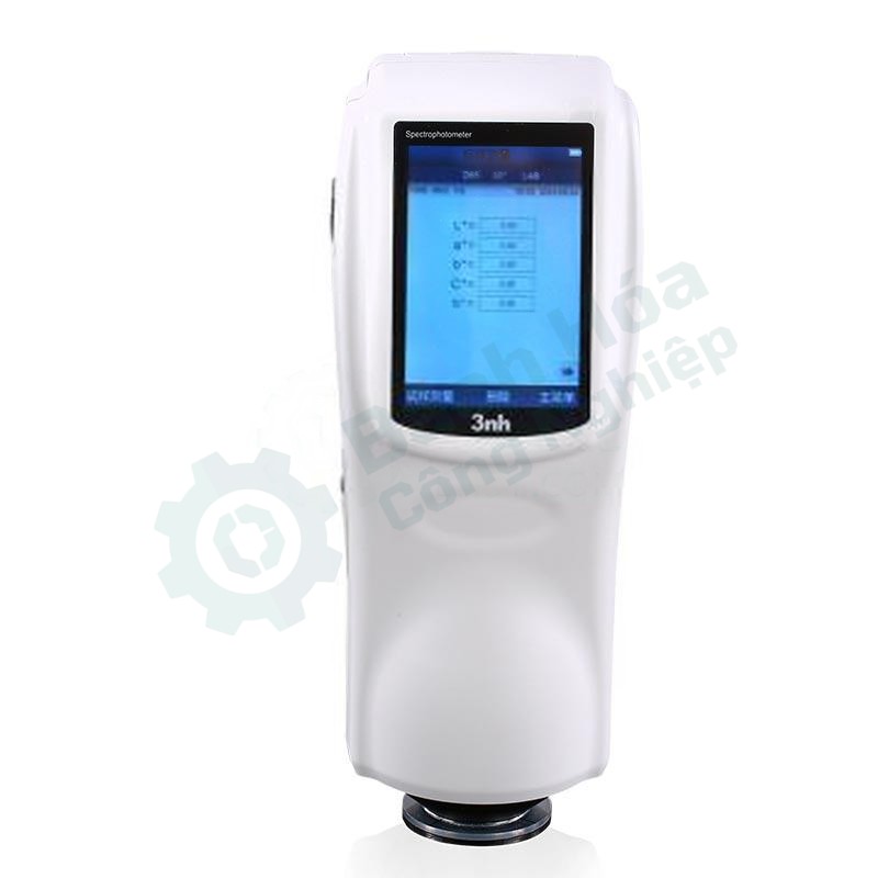 Máy đo màu quang phổ NH NS810