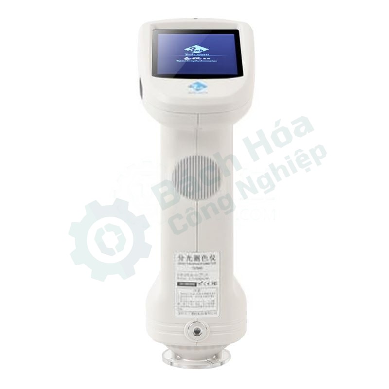 Máy đo màu quang phổ NH TS7600