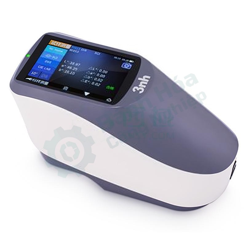 Máy đo màu quang phổ NH YS4560
