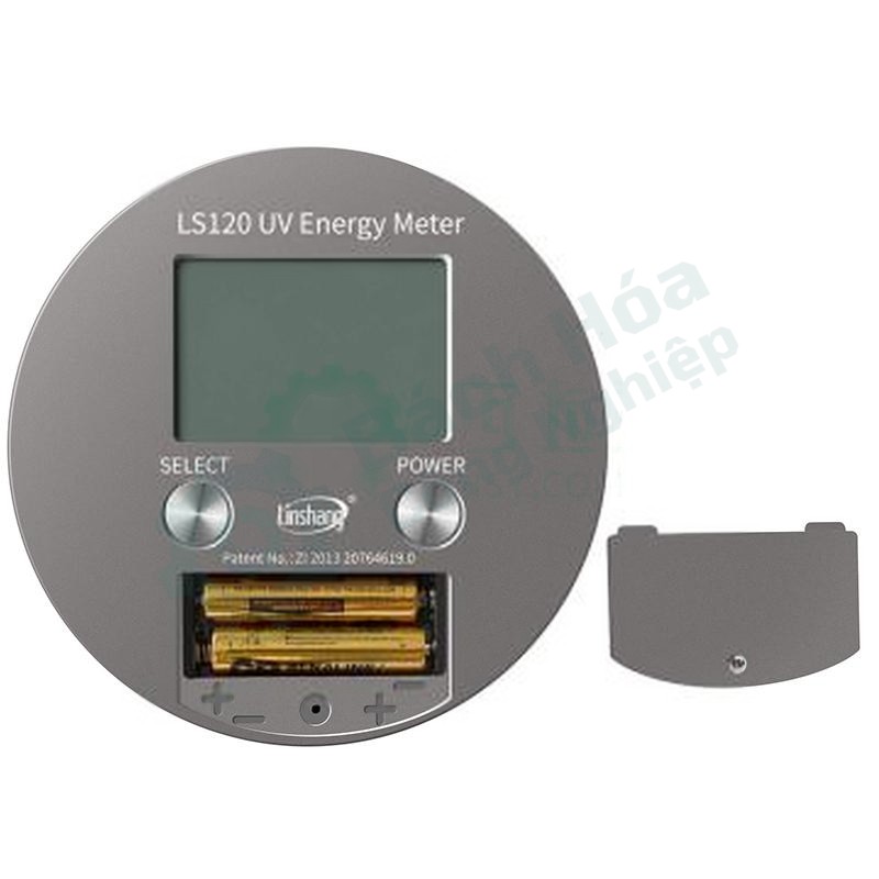 Máy đo năng lượng tia UV LINSHANG LS120