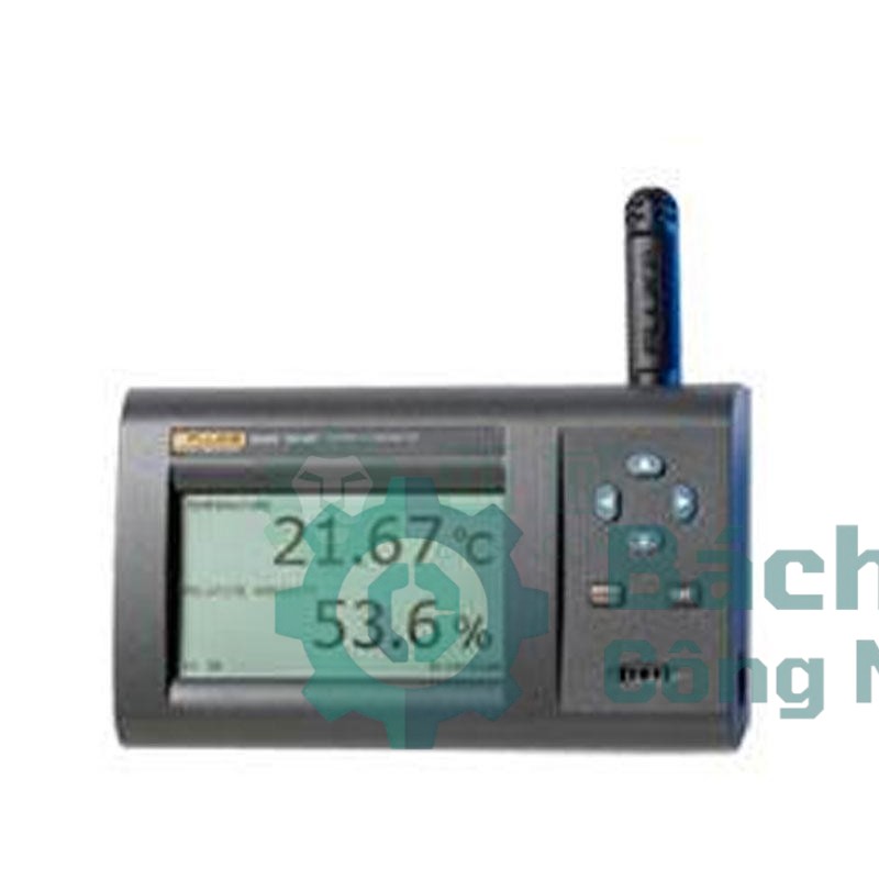 Máy đo nhiệt độ độ ẩm FLUKE 1620A-H-256