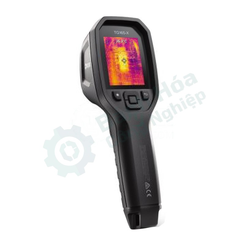 Máy đo nhiệt độ hồng ngoại FLIR TG165-X