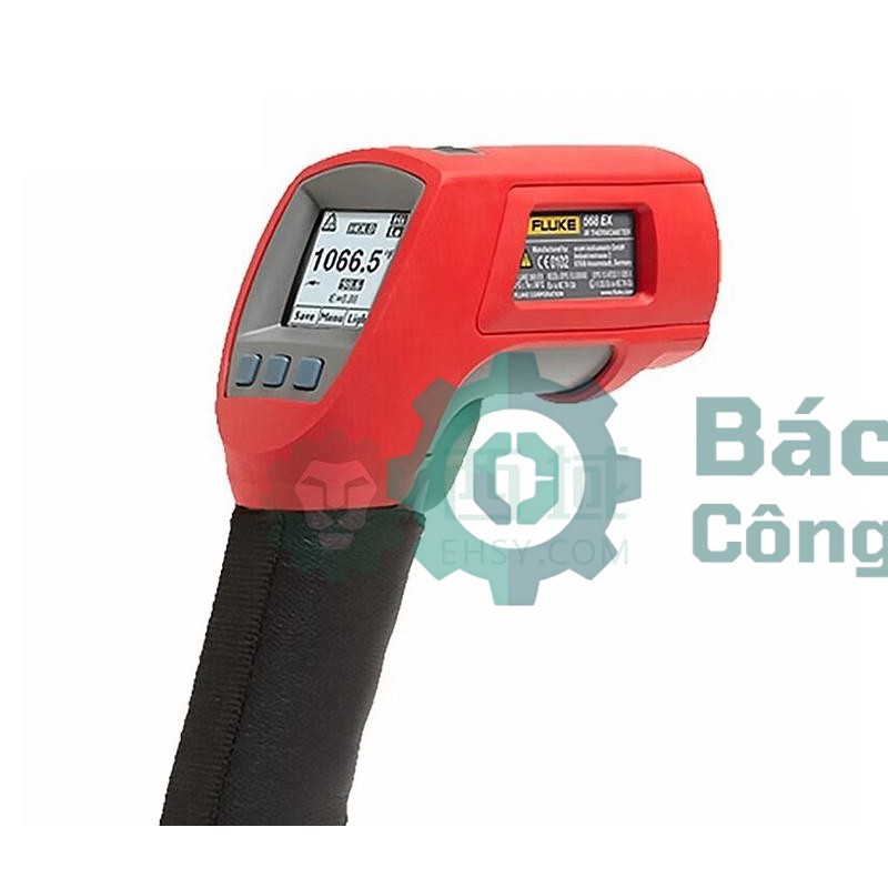 Máy đo nhiệt độ hồng ngoại FLUKE BDP217