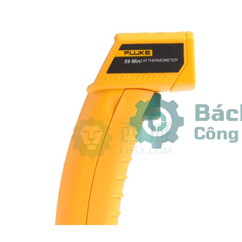 Máy đo nhiệt độ hồng ngoại FLUKE F59