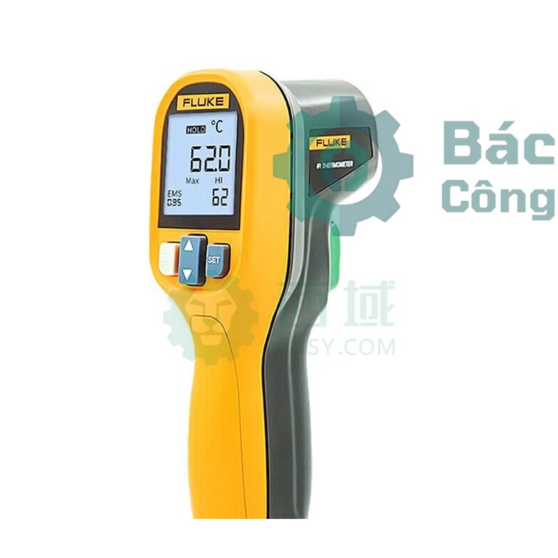 Máy đo nhiệt độ hồng ngoại FLUKE GSQ410