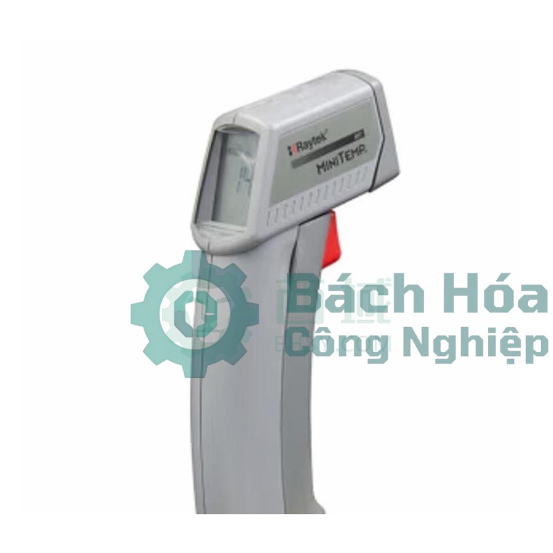 Máy đo nhiệt độ hồng ngoại FLUKE YUJ440