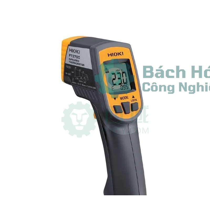 Máy đo nhiệt độ hồng ngoại HIOKI FT3700-20