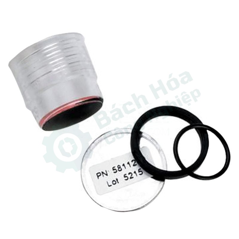 Máy đo oxy hòa tan (DO) HACH 5811200