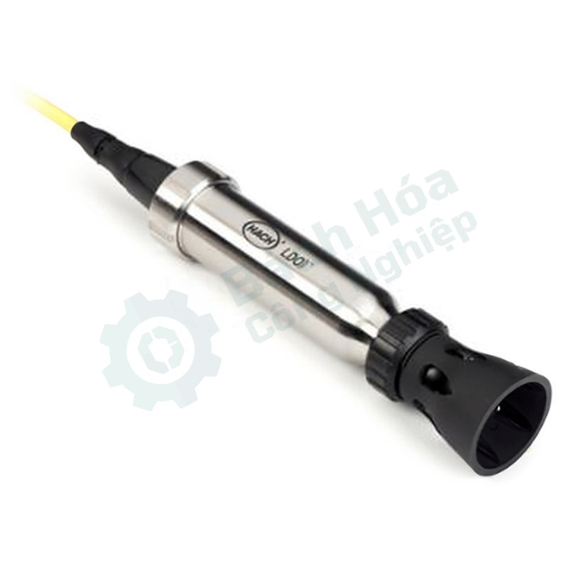 Máy đo oxy hòa tan (DO) HACH LDO10105