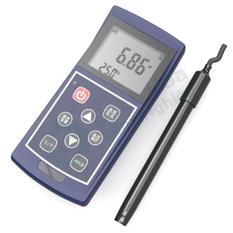 Máy đo pH cầm tay LH LH-P210