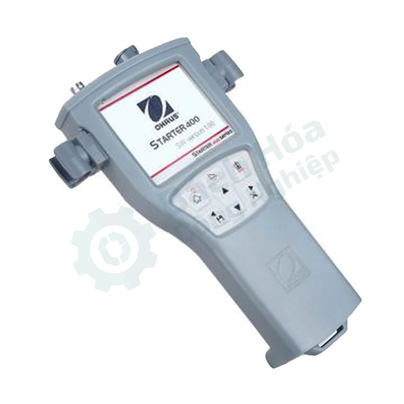 Máy đo pH cầm tay OHAUS 30468967