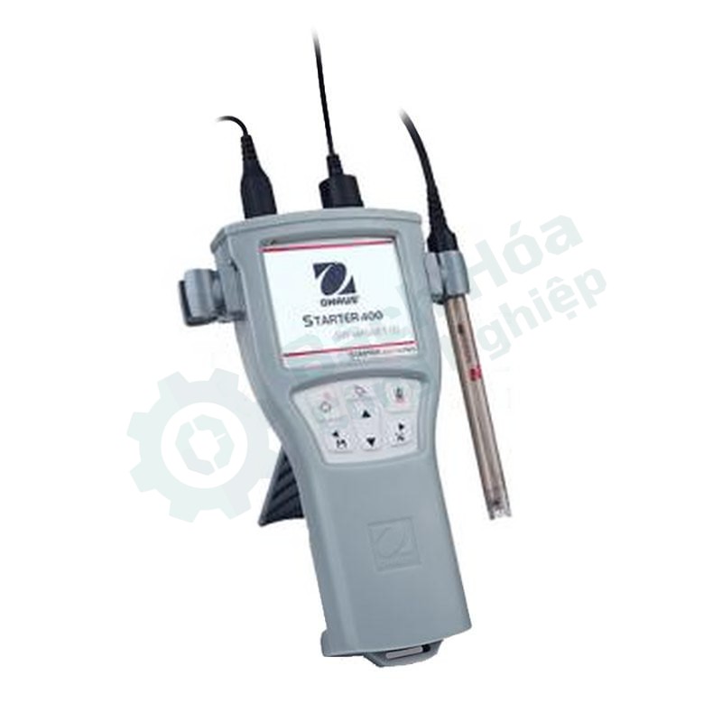 Máy đo pH cầm tay OHAUS 30468988