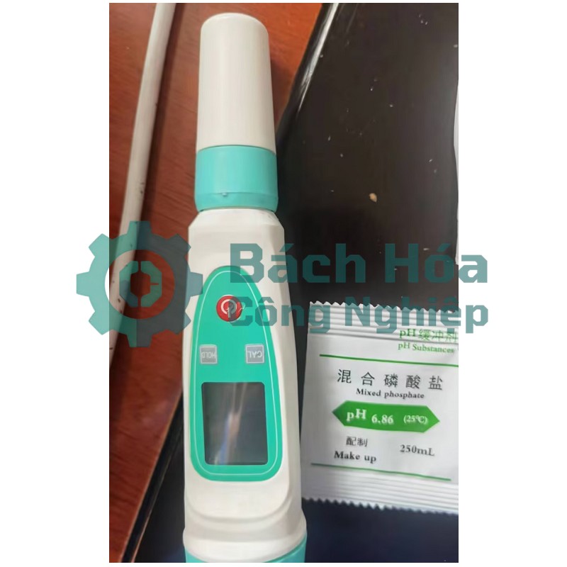 Máy đo pH dạng bút ORION PHB-5