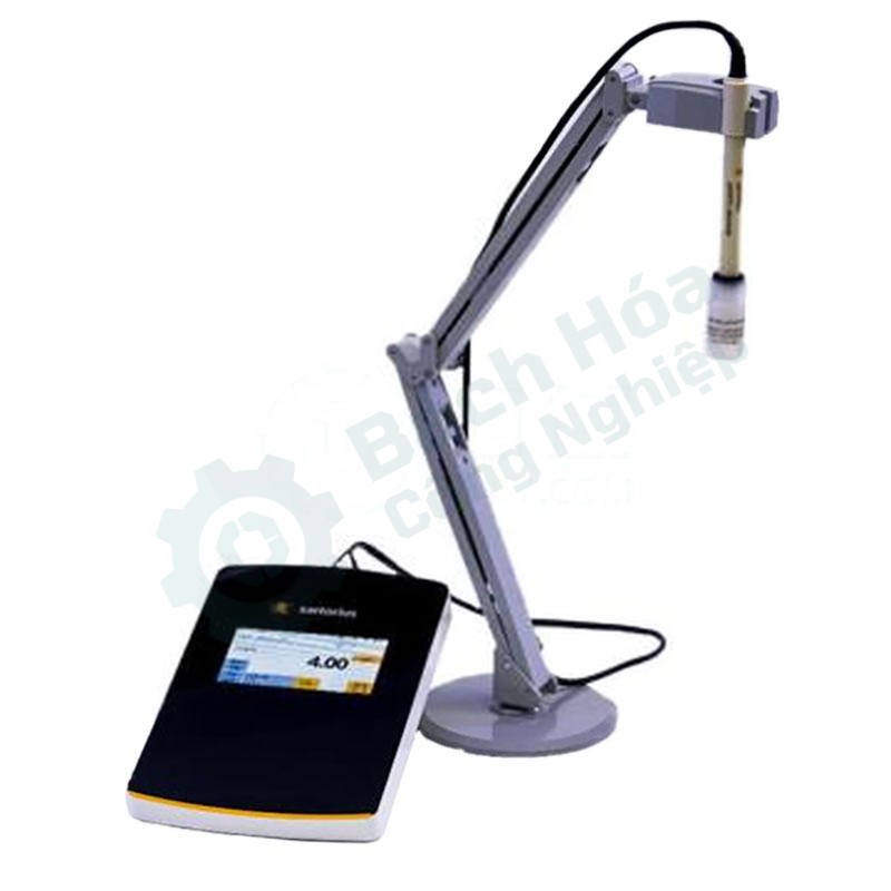 Máy đo pH để bàn SARTORIUS PB-30