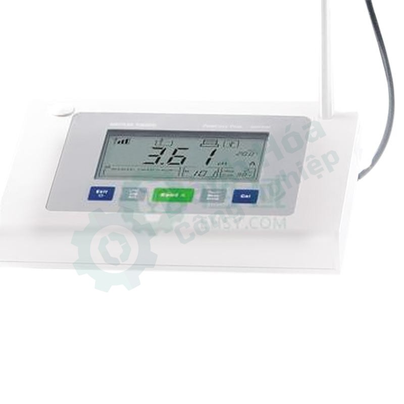 Máy đo pH METTLER FE28-Micro