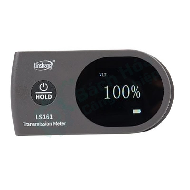 Máy đo phim cách nhiệt (đo truyền sáng) LINSHANG LS161
