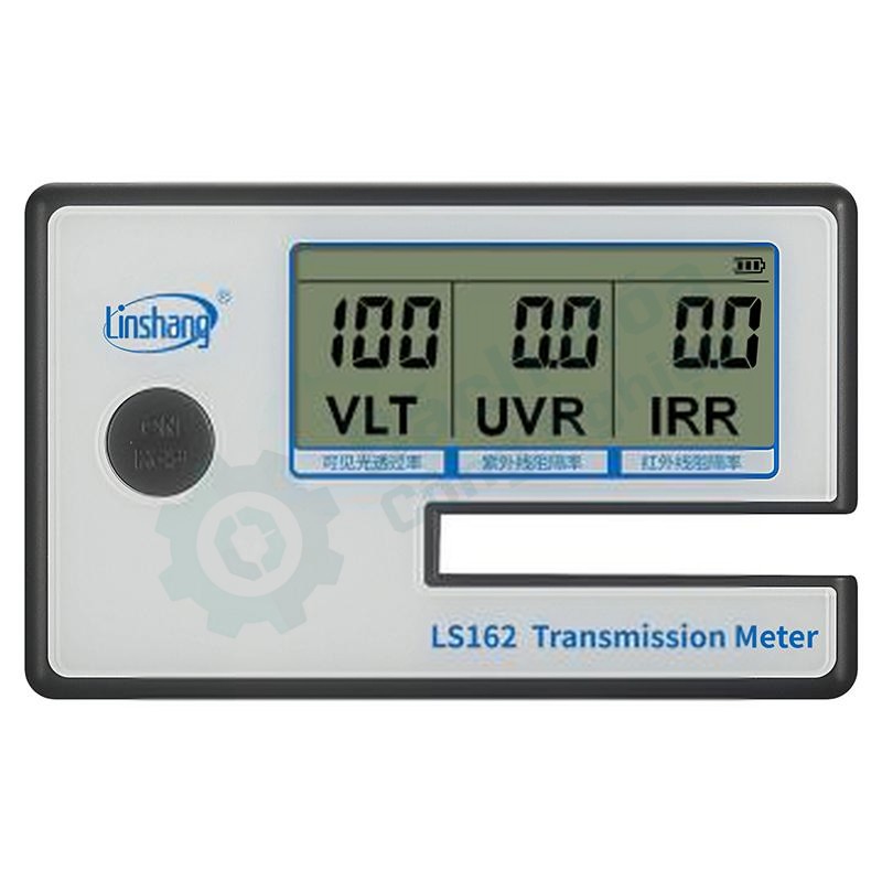 Máy đo phim cách nhiệt (đo truyền sáng) LINSHANG LS162