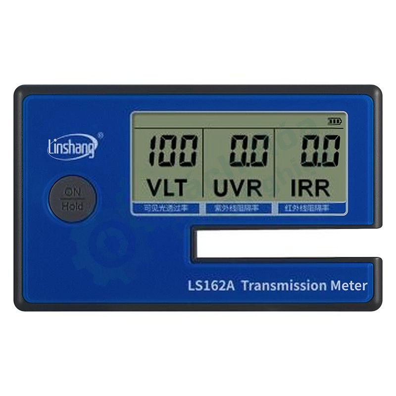 Máy đo phim cách nhiệt (đo truyền sáng) LINSHANG LS162A