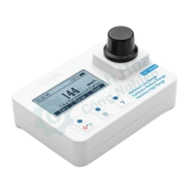 Máy đo quang độ cứng tổng HANNA HI97735