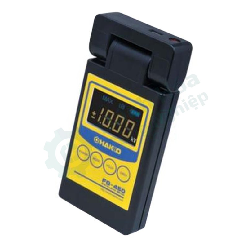 Máy đo tĩnh điện HAKKO FG-450