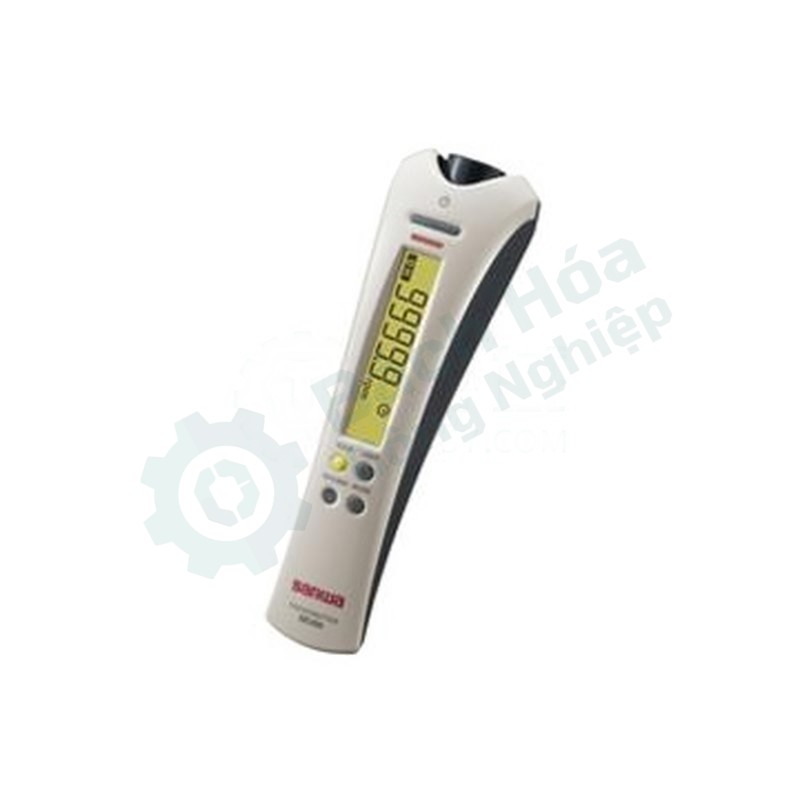 Máy đo tốc độ vòng quay quang điện (tachometer) SANWA SE-300
