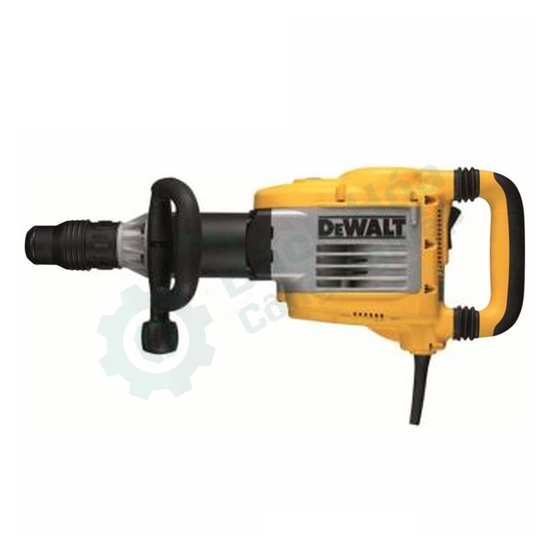 Máy đục bê tông DEWALT D25901K