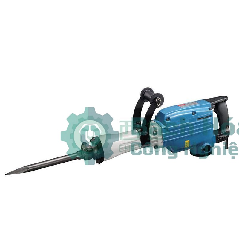 Máy đục bê tông DONGCHENG 1010W