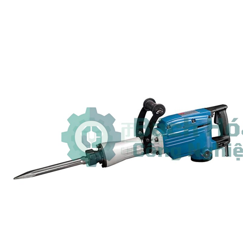 Máy đục bê tông DONGCHENG 41J