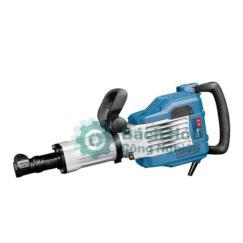 Máy đục bê tông DONGCHENG Z1G-FF-16
