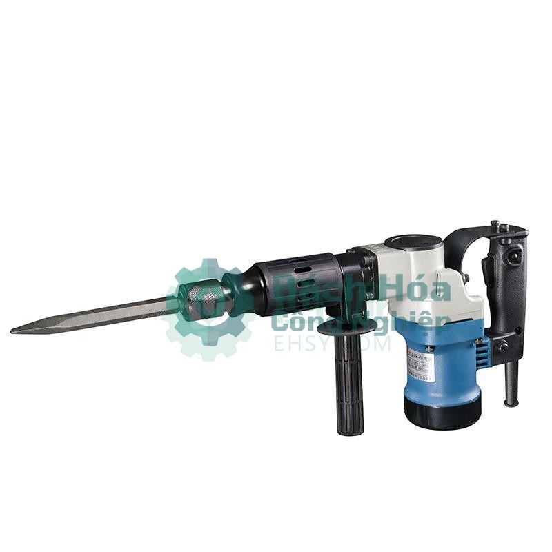 Máy đục bê tông DONGCHENG Z1G-FF-6S